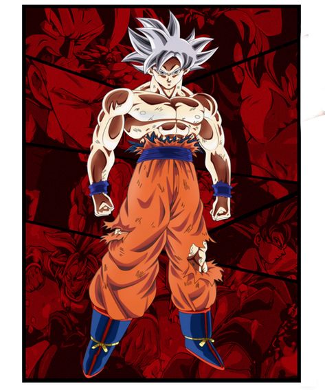 Autonomous Ultra Instinct, Son Goku Ultra Instinct, Madara Uchiha Wallpapers, Dbz Wallpapers, Goku Ultra Instinct, Dragon Ball Tattoo, Dragon Ball Wallpaper Iphone, Ultra Instinct, Cool Wallpapers Cartoon