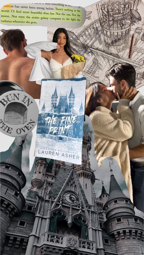 The Fine Print Characters, Lauren Asher The Fine Print, The Fine Print Series, Fine Print Fanart, The Fine Print Fanart, The Fine Print Aesthetic, The Fine Print Lauren Asher, Fine Print Lauren Asher, Dreamland Billionaires