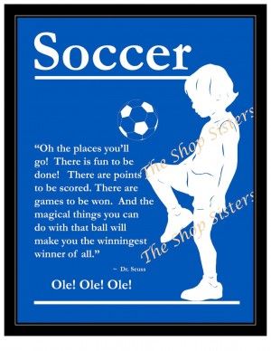 Soccer Quotes For Kids Soccer boy olympics team Sport Silhouette, Quotes For Boys, Sports Fashion Editorial, Team Quotes, English Education, Soccer Stuff, Phone Background Patterns, Office Decorations, Scrapbook Stuff