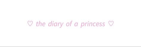 Princess Twitter Header, Pink White Aesthetic, Pink Twitter, Princess Banner, Cute Twitter Headers, Cutie Quote, Cute Headers For Twitter, Soft Pink Theme, Twitter Header Pictures