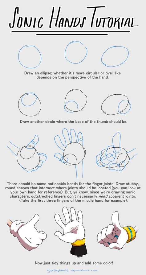 Sonic In Different Styles, How To Draw A Sonic Character, Sonic Character Reference, Sonic The Hedgehog Art Reference, Silver The Hedgehog Reference, How To Draw Mobians, Sonic Oc Drawing, Sonic The Hedgehog Sketch Art, Sonic Hands Tutorial