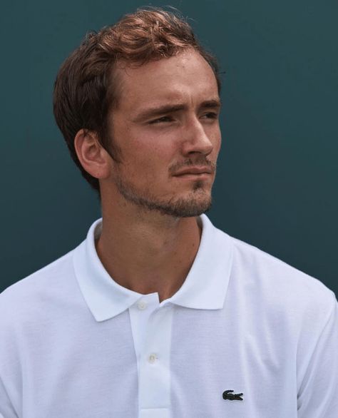 Tennis Celebrities, Daniil Medvedev, Brand Ambassador, Tennis Players, Tennis, Celebrities, Tv, Quick Saves