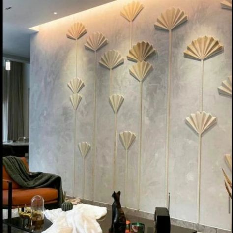 Small Living Room Ideas Cozy, Wall Cladding Designs, Cladding Design, House Wall Design, Latest Living Room Designs, Wall Panel Design, Wall Texture Design, Pooja Room Design, Whatsapp Call