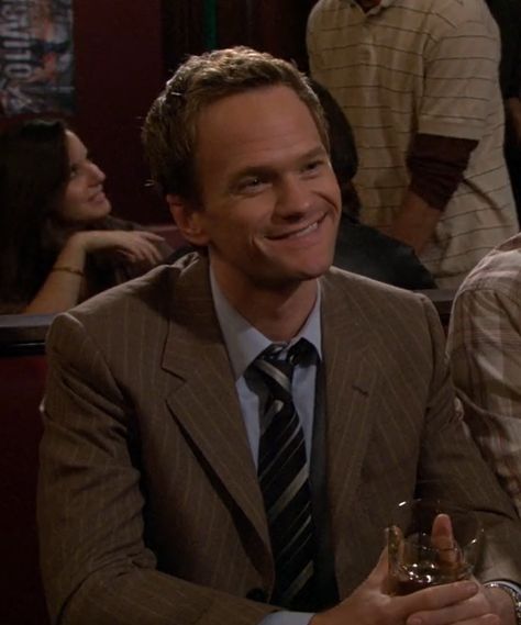 Legendary Barney, How Met Your Mother, Barney Stinson, Ted Mosby, Neil Patrick, Neil Patrick Harris, How I Met Your Mother, Fictional Crushes, Love Again