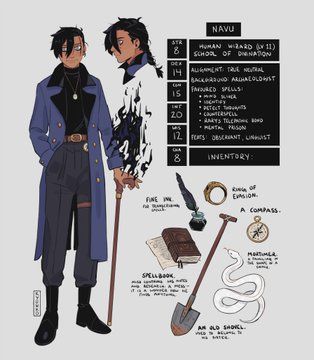 kyu? (@kyuwko) / Twitter Wizard Dnd, Warlock Dnd, Dnd Wizard, D D Character Ideas, Rpg Map, Dnd Art, Dungeons And Dragons Homebrew, Art Prompts, Character Sheet