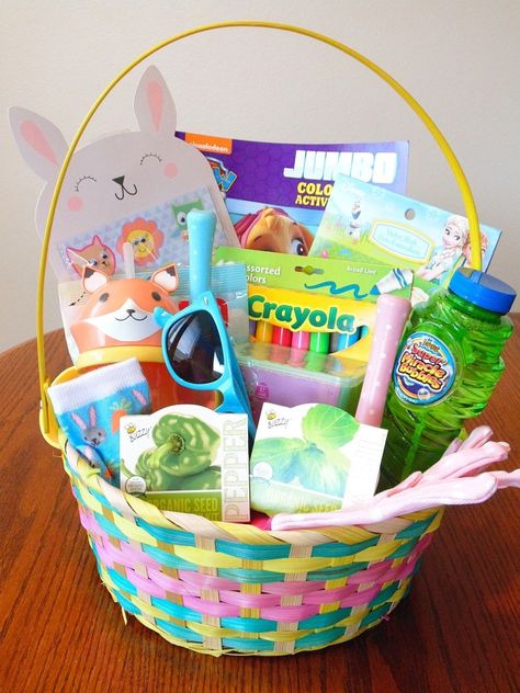 Easter Basket Alternatives, Veil Updo, Creative Easter Baskets, Baby Easter Basket, Terrace Ideas, Easter Baskets For Toddlers, Easter Basket Ideas, Kids Easter Basket, Mugs Ceramic