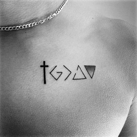 High And Low Tattoo, Highs And Lows Tattoo, Cross Tattoo On Wrist, Small Cross Tattoos, Small Chest Tattoos, Verse Tattoos, Cross Tattoo For Men, God Tattoos, Wrist Tattoos For Guys