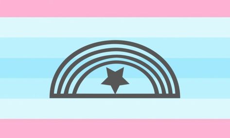 Plush Xenogender, Trans Masc Flag, Xenogender Flag, Xenogenders Flags, Gender Pronouns, Gender Flags, Gotta Catch Them All, Lgbtq Flags, Gender Identity