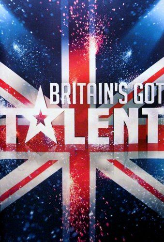 Britain's Got Talent (2007-) Declan Donnelly, Britain’s Got Talent, Tv Series To Watch, Married At First Sight, Britain Got Talent, Tv Series Online, Got Talent, Hollywood Walk Of Fame Star, Reality Tv Shows