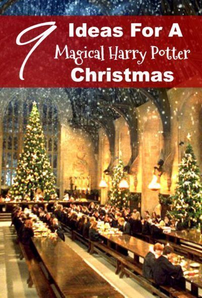 Harry Potter New Years Eve Party, Harry Potter Christmas Party Ideas, Harry Potter Christmas Aesthetic, Harry Potter Christmas Party, Harry Potter Diy Crafts, Harry Potter Candles, Harry Potter Christmas Decorations, Harry Potter New, Hogwarts Christmas