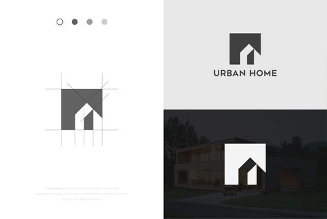 Order Now Logo Design Ideas Real Estate, Real Estate Logo Design Inspiration, Logo Design Real Estate Branding, Property Logo Design Real Estates, Modern Real Estate Logo, House Logo Design Creative, Real Estate Logo Design Creative, Construction Logo Design Graphics, Realtor Logos