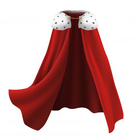 King Cape, Royal Cape, Medieval Wedding Dress, Nativity Costumes, Recycled Outfits, Red King, Vintage Wash Jeans, White Cape, Warm Winter Boots