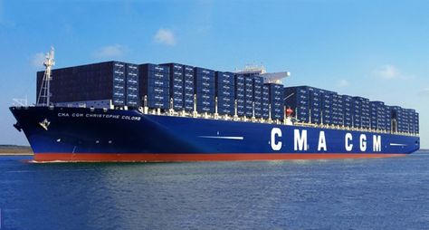 Cma Cgm, Ghost Books, Merchant Navy, Product Testing, Changsha, Tax Refund, Air Freight, Cargo Shipping, Port Authority