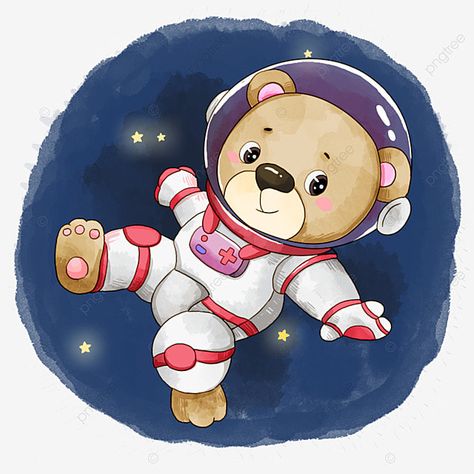 Galaxy Space Background, Sky Png, Night Starry Sky, Astronaut Cartoon, Sweet Dreams Baby, Kids Bedroom Walls, Space Birthday Party, Nursery Mural, Space Birthday