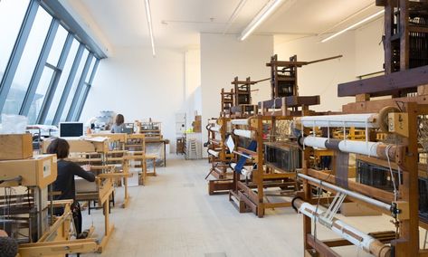 University guide 2019: Glasgow School of Art | Education | The Guardian University Guide, School Of Arts, Fashion Textiles, Rustic Log Cabin, Glasgow School, Architecture Wallpaper, Glasgow School Of Art, School Of Art, Architecture Student