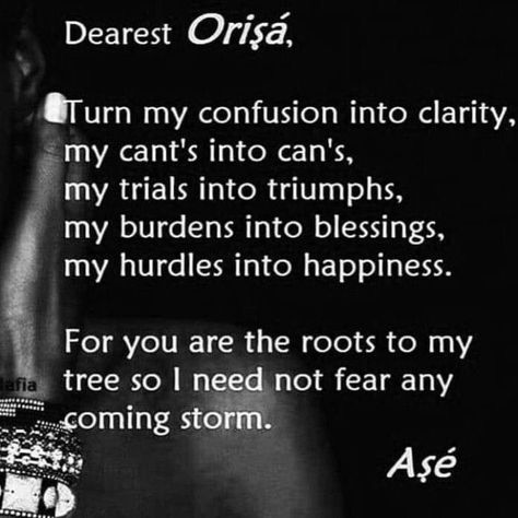 Oshun Prayer, Santeria Spells, Yoruba Goddess, Oya Orisha, Ancestors Quotes, Yemaya Orisha, Orisha Oshun, Oshun Goddess, Yoruba Orishas