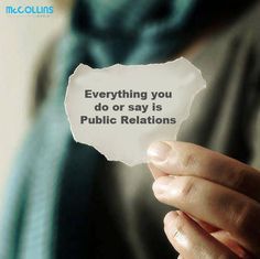 Public Relations Quotes. QuotesGram by @quotesgram Relations Quotes, Public Relations Quotes, Pr Ideas, Arts Education Quotes, Communication Quotes, Pr Strategy, Public Speaking, Every Thing, Public Relations