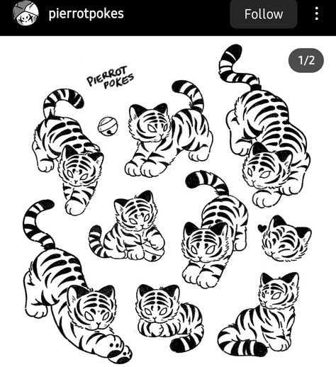 Blast Drawing, Wrist Tattoo Designs, Tiger Drawing, Tiger Illustration, Wrist Tattoo, Tiger Art, Tiger Tattoo, Tattoo Flash Art, Arte Inspo