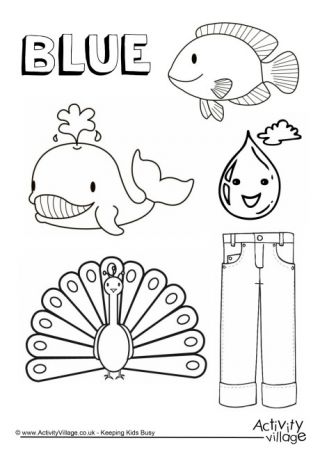 Just one from a set of "colour" colouring pages. Colour the word and the objects blue! Color Blue Activities, Kindergarten Coloring Sheets, Color Activities For Toddlers, Preschool Color Activities, Color Worksheets For Preschool, Kindergarten Colors, Kindergarten Coloring Pages, Preschool Coloring Pages, Daycare Activities