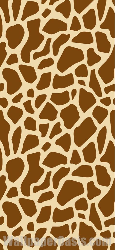 Giraffe Wallpaper, Free Winter Wallpaper, Giraffe Images, Animal Texture, Giraffe Drawing, Giraffe Pictures, Safari Wallpaper, Animal Print Wallpaper, Safari Animal Prints