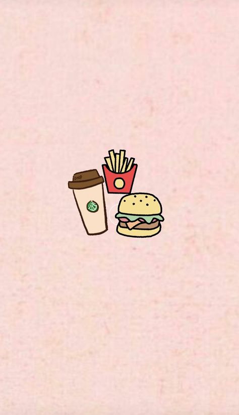 Pink- food by Shreeya ShivaShankar Food Pink Icon, Food Ig Highlight Cover, Food Highlights Cover, Highlight Covers Instagram Food, Food Highlight Instagram, Food Highlight Cover, Food Instagram Highlight Cover, Insta Story Highlights Icons, Insta Story Highlights