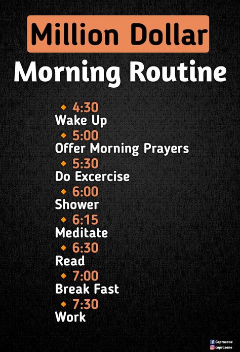 A Million Dollar Morning Routine Chill Workout Routine, Millionaire Routine, Million Dollar Morning Routine, Successful Morning Routine, Millionaire Morning Routine, Billion Dollar Morning Routine, 1 Billion Dollar Morning Routine, Billionaire Routine, Productive Morning Routine