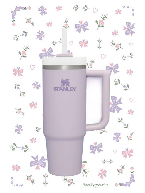 13th Birthday Wishes, Purple Kitchen Accessories, Birthday Things, Preppy Things, Summer Board, Stanley Cups, Purple Kitchen, Coffee Smoothie, Prom 2024