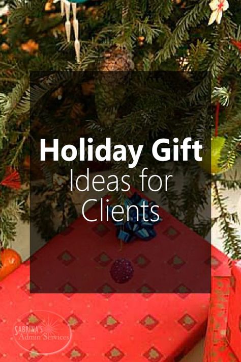 Holiday Gift Ideas for Clients Christmas Gifts For Real Estate Clients, Christmas Gifts For Realtors, Diy Client Gifts Holidays, Client Xmas Gift Ideas, Client Appreciation Holiday Gifts, Salon Client Holiday Gifts, Cleaning Company Client Gifts, Client Christmas Gifts Salon, Client Holiday Gifts Ideas