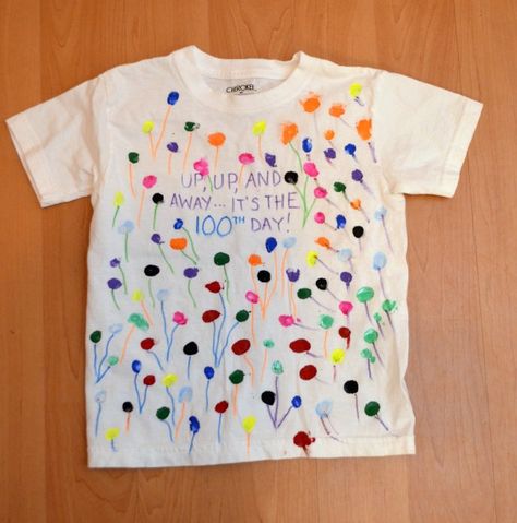 100 days of school shirt 100 Days Of School Shirts, 100 Days Of School Project Kindergartens, 100 Day Shirt Ideas, 100days Of School Shirt, 100 Días De Clases, 100th Day Of School Crafts, 100 Day Of School Project, School Shirt Designs, 100 Days Of School Shirt