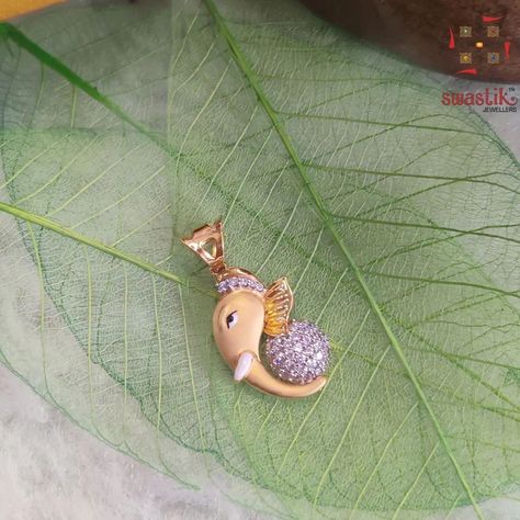 Shine bright this festive season with our gold Ganpati pendants! 🌟 Perfect for adding divine charm to your style or as a blessing-filled gift! Visit Swastik Jewellers and bring home joy! ✨ Discover our stunning jewelry collection now. Don't miss out, shop today! �💍✨ [ Jewellery, Fashion, Traditional, Weddings, Gold, Silver, Ganesh, Ganpati pendants, spiritual ] #swastikjewellers #jewelry #fashion #jewellery #handmade #accessories #necklace #gold #style #silver #jewelrydesign #luxury #reels ... Ganpati Pendant Gold, Ganpati Pendant, Swastik Design, Handmade Accessories Necklace, Ganesh Pendant, Shiva Songs, Traditional Weddings, Fashion Traditional, Jewellery Handmade