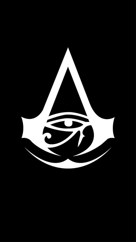 Assassin's Creed Origins 3D Wallpapers: Immerse in Stunning Virtual Realms! Assassins Creed Origins Tattoo, Assassins Creed Logo Wallpapers, Assassins Creed Origins Wallpaper, Assassins Creed Tattoo Ideas, Assassin Creed Origins, Assassin's Creed Origins Wallpaper, Assassin Tattoo, Assassins Creed Quotes, Assassins Creed Tattoo