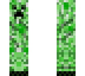 Minecraft Skins Creeper, Creeper Minecraft, Broken Screen Wallpaper, The Creeper, Minecraft Skin, Minecraft Skins, Screen Wallpaper, Creepers, Ibm Logo