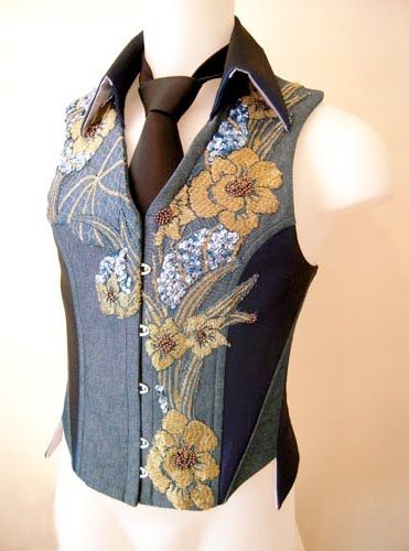 Fantasy Waistcoat, Men’s Corset, Whimsigoth Outfits Men, Men Corsets, Male Corsets, Men In Corsets, Mens Corset, Corset Men, Men Corset