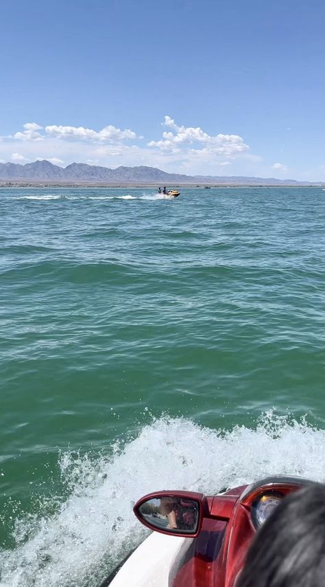 lake havasu | arizona | lake | sea doo | waverunner | summer | summer ideas Lake Pleasant Arizona, 2025 Manifestation, Lake Havasu Arizona, Arizona Lakes, Camera Pics, River Trip, Life Vision, Lake Havasu, Lake Powell