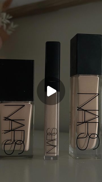 BETHAN R A LLOYD🦋 on Instagram: "The 🔑 to the most perfect base @narsissist ♥️

If you haven’t heard me shout about these products before, where have you been?

Using my faveeeee products from Nars to create my all time favourite makeup look. I have been a lover of Nars for as long as I can remember, as a pale woman I can guarantee I will be able to find products that suit AND complement my complexion.

Key Products:

Light Reflecting Foundation shade Oslo. Available in 36 shades, instantly blurs imperfections and leaves you with a smooth, radiant base.

Radiant Creamy Concealer shade Chantilly. Available in 30 shades, provides 24-hour hydration, reduces redness and strengthens the skin.

Light Reflecting Powder shade Crystal. Available in 4 shades for all skin tones. Locks makeup in pla Nars Foundation Shades, Pale Women, Nars Foundation, Radiant Creamy Concealer, Foundation Shade, Concealer Shades, Creamy Concealer, Foundation Shades, Nars