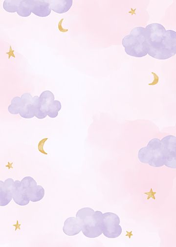 Cute Graphic Backgrounds, Baby Girl Background Design, Baby Background Wallpapers, Baby Girl Background Wallpapers, Baby Prints Pattern, Baby Prints Pattern Design, Clouds Cartoon Background, Pink Baby Background, Cute Cloud Background