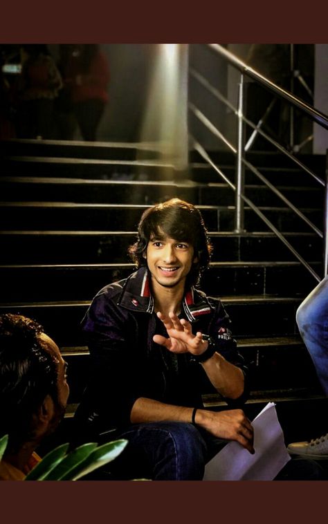 Shantanu Maheshwari, Comfort Zone, Tv, Quick Saves