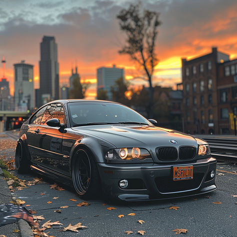 Buying a high-mileage E46 M3? Learn the signs of headgasket failure, such as rattling noises and loss of compression. Follow our guide to ensure you're making a smart purchase and avoid costly repairs. Bmw E46 M3, M3 E46, E46 M3, Man Stuff, The Signs, Bmw E46, Dream Cars, To Look, Bmw