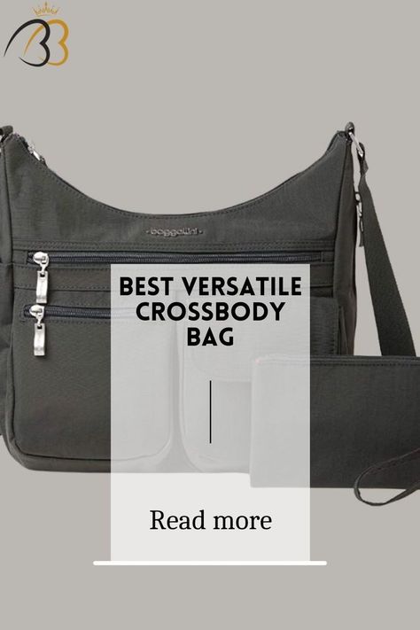 Best Versatile Crossbody Bag European Trip, Travel In Europe, European Travel, Travel Gear, Travel Style, Travel Essentials, No More, Travel Accessories, Europe Travel