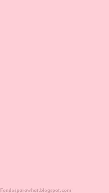 4 Fondos para Whatsapp en color Pastel - Rosa Parallax Wallpaper, Rose Taupe, Baby Rosa, Wallpaper Pastel, Sherwin Williams Paint Colors, Solid Color Backgrounds, Hex Colors, Yuri On Ice, Linoleum