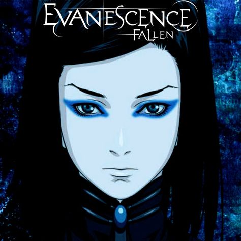 Princesa Emo, Ergo Proxy, Amy Lee, Classic Monsters, Evanescence, Anime Wall Art, Art Style Inspiration, Drawing Reference Poses, Grunge Aesthetic