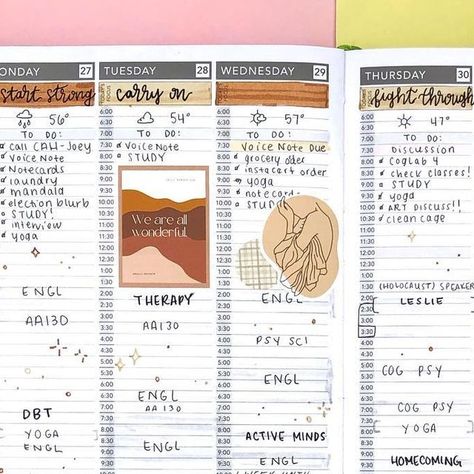 Lindsay aka Lux on Instagram: "#fbf to the last days of March in my Passion Planner 📚" Planner Spread Inspiration, Journal 3, Passion Planner, Planner Spread, Planner Inspiration, Last Days, Journals & Planners, Bullet Journals, Planner Bullet Journal