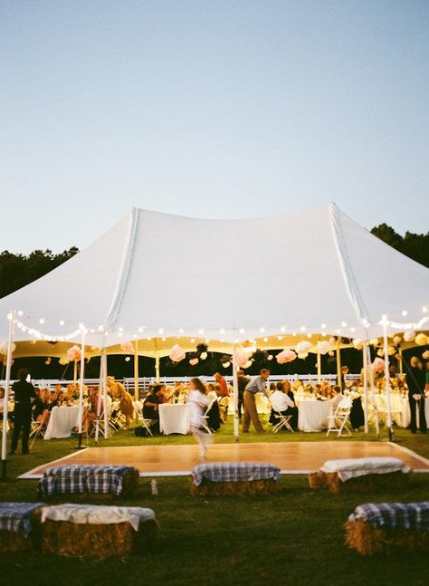 Outdoor Dance Floors, Virginia Beach Wedding, The Vow, Deco Champetre, Dance Floors, Tent Reception, Wedding Tent, Marquee Wedding, Outdoor Tent