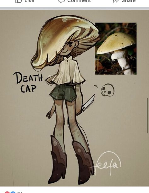 Mushroom Drawing, Mushroom Art, Dessin Adorable, Creature Concept Art, Arte Fantasy, Art Tutorials Drawing, Sketchbook Art Inspiration, Art Inspiration Drawing, Creature Art