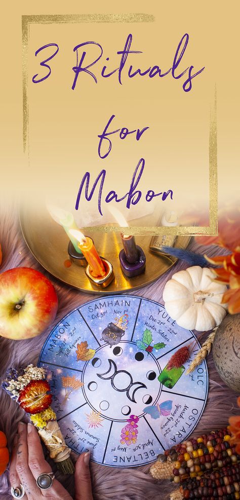 Fall Equinox Rituals, Mabon Crafts, Autumnal Equinox Celebration, Connect With Yourself, Solstice And Equinox, The Wheel Of The Year, Winter Invitations, Moon Spells, Autumnal Equinox