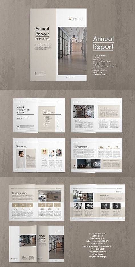 Layout Editoriale, Portfolio Design Layouts, Portfolio D'architecture, Design Portfolio Layout, Design De Configuration, Layout Editorial, Annual Report Template, Mises En Page Design Graphique, Brochure Design Layout