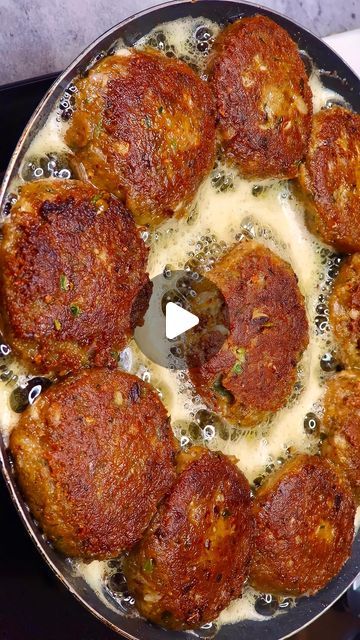 Kabab Recipe Vegetarian, Mutton Shami Kabab Recipe, Chicken Shami Kabab Recipe, Veg Kabab Recipes, Mutton Kabab Recipe, Veg Kabab Recipe, Chicken Kabab Recipe, Easy Iftar Recipes, Shami Kabab Recipe