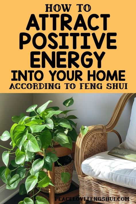 how to feng shui your home for positive energy! how to use feng shui in your home to increase positive energy and good vibes. feng shui for positive energy flow throughout your home and life. Feng Shui Grid, Feng Shui Front Door, Feng Shui Good Luck, Crystals Healing Grids, Fen Shui, Feng Shui Colours, Modern Paint Colors, How To Feng Shui Your Home, Attract Positive Energy