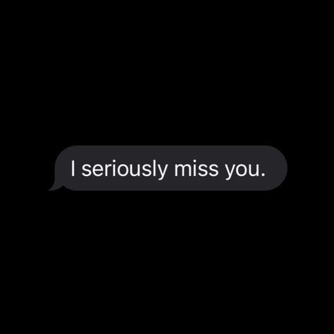 Dating Aesthetic, Sweet Texts, Aesthetic Cute, Miss You, Texts, White, Black