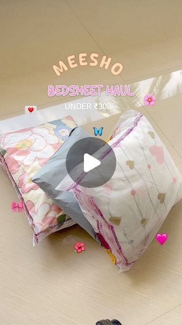 Aesthetic Bedsheets Meesho, Cute Bedsheet, Cute Bed Sheets, Mattress Cover, Your Message, Single Bed, Make Sure, Bed Sheets, You Changed